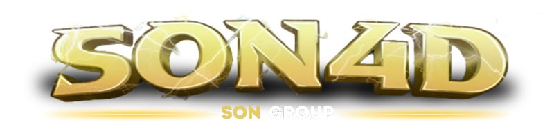 LOGO SON4D